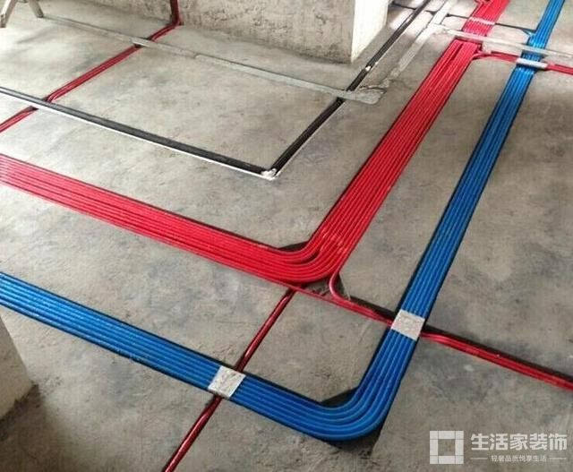 水電驗(yàn)收這事知多少，檢查這幾個(gè)地方，別被電工坑了你！